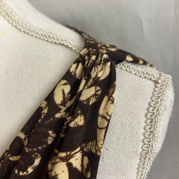 Ralph Lauren - Stretchy, beautiful, V-neck - Picture 7 of 11